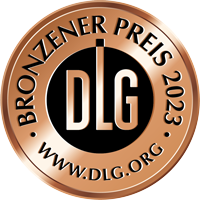 Bronzener Preis 2023 DLG